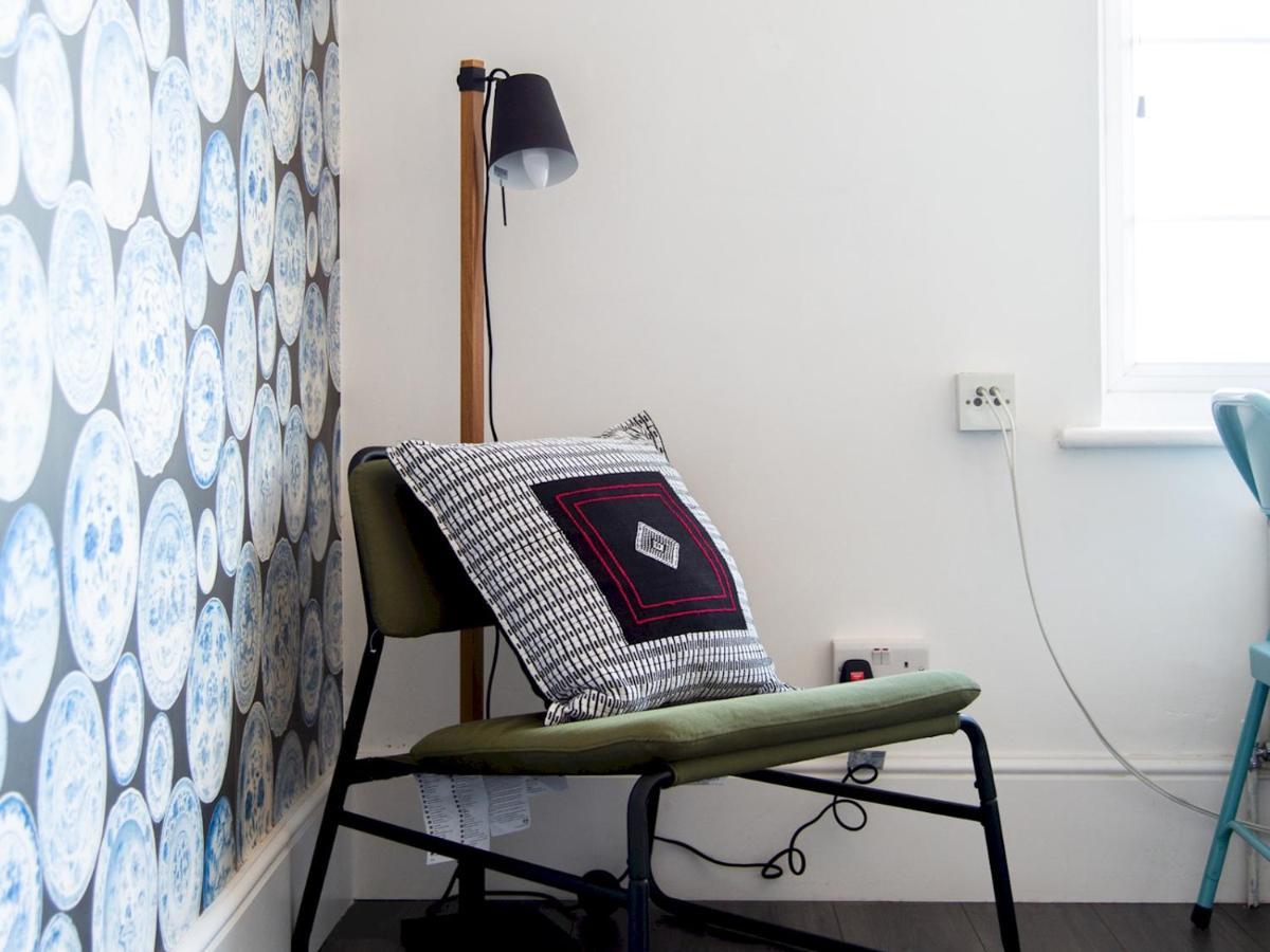 Appartement Pass The Keys North Perfect - Modern 2bedroom Flat Londres