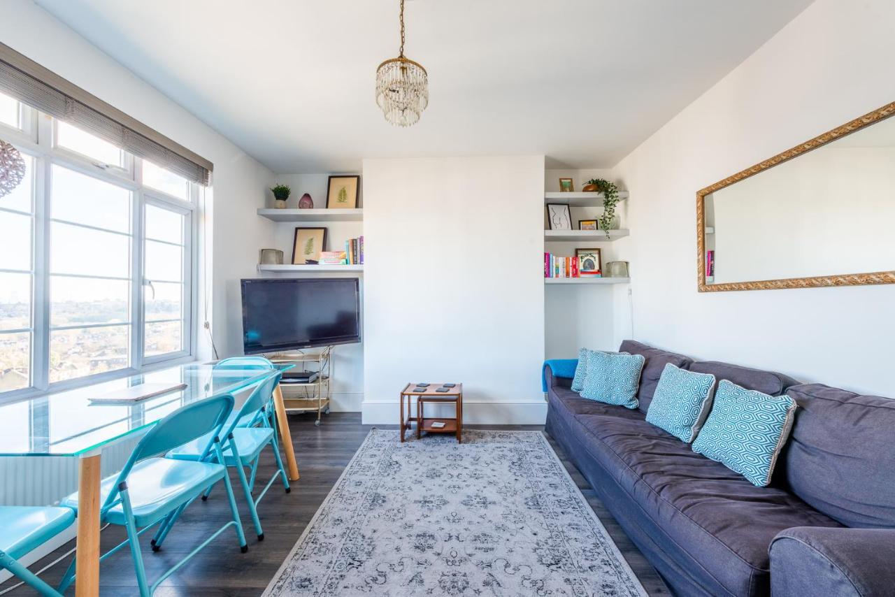 Appartement Pass The Keys North Perfect - Modern 2bedroom Flat Londres